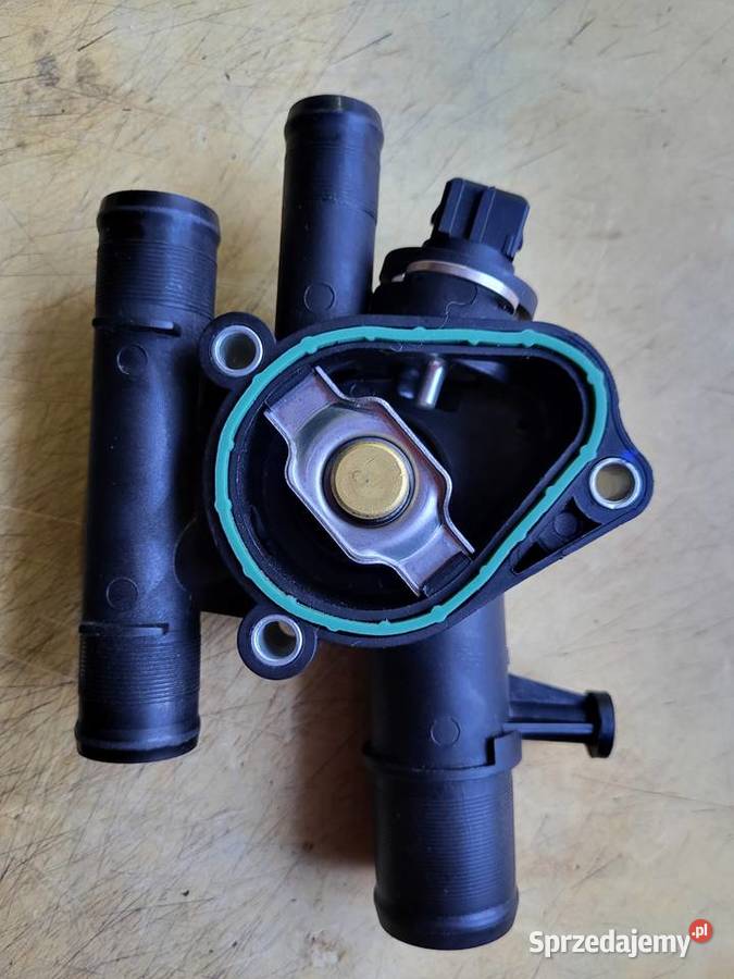 Termostat z czujnikiem do Nissan Primera P12 19 osobowe Stąporków sprzedam