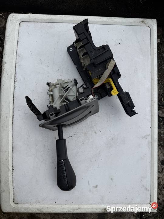 Lewarek zmiany biegów Opel Vectra C automat wielkopolskie Ostrów Wielkopolski sprzedam
