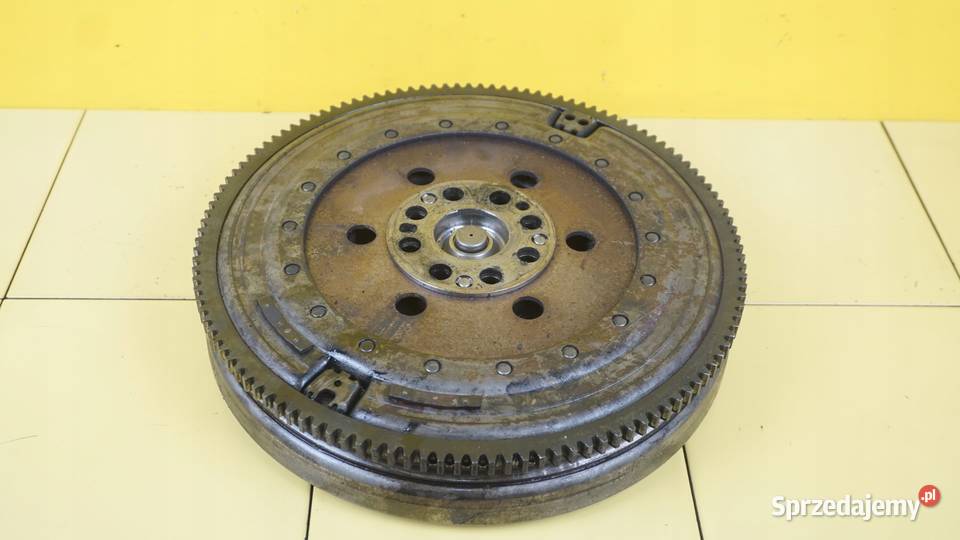 BMW E90 E87 X1 X3 20 D 12r 143 N47D20C kolo Suków