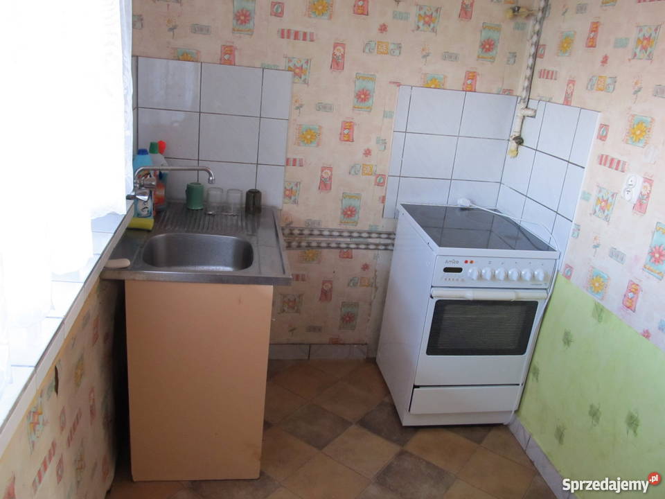 Sprzedam mieszkanie 2 pokojowe NOWY STAW 1875zł/m2