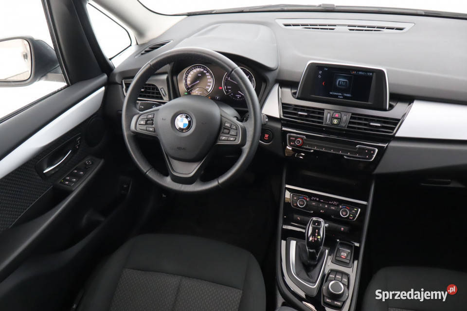 BMW 2 Gran Tourer 216d Gran Tourer Zabrze sprzedam