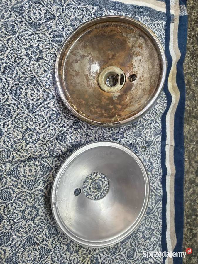 Odblaśnik WSK 125 175 Odblaski podkarpackie