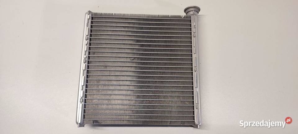 VW TAYRON WYNIENNIK CIEPŁA NAGRZEWNICA sprzedam