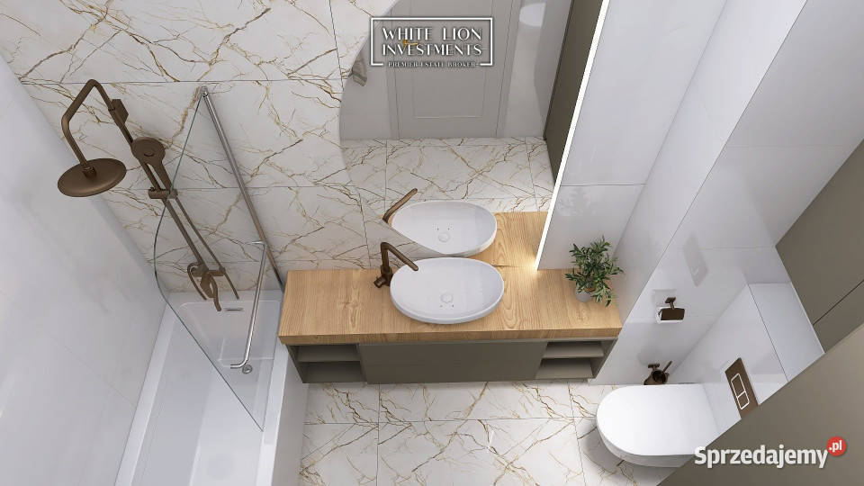 Sprzedaż mieszkania Warszawa Orzechowa 5077m2 2 sprzedam