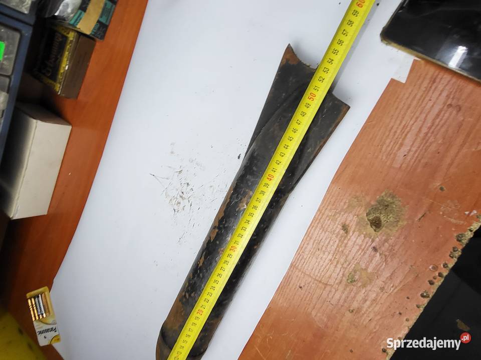 TŁUMIK ZUNDAPP TRUIMPH DKW NSU VICTORIA ARIEL śląskie Rybnik