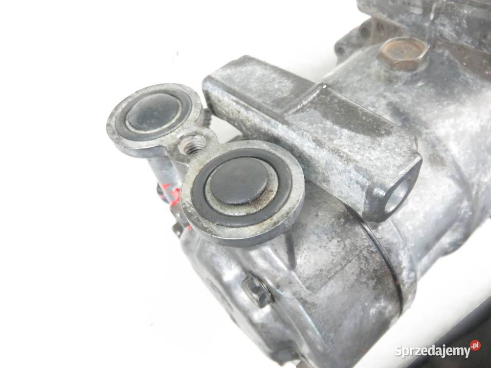 KOMPRESOR KLIMATYZACJI MAZDA 2 I 14 CD