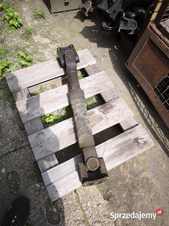 Wał pędny średni do Stara 660 Ostrowiec Świętokrzyski sprzedam