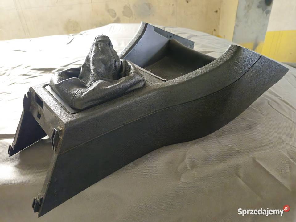 Tunel środkowy Audi 80 B4 B3 Legnica