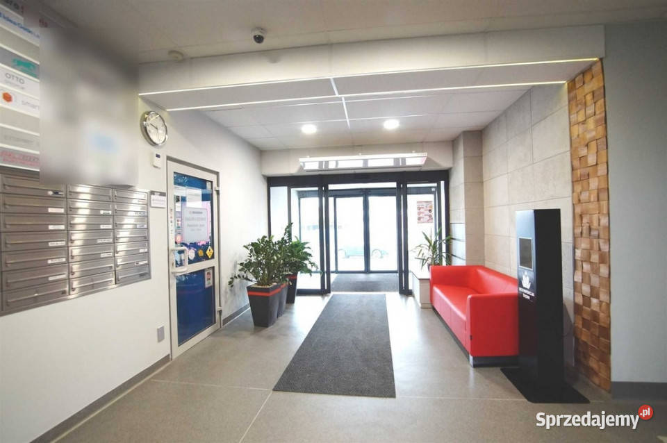 wynajem lokal użytk 60m2biurowiec Opole Zakrzów
