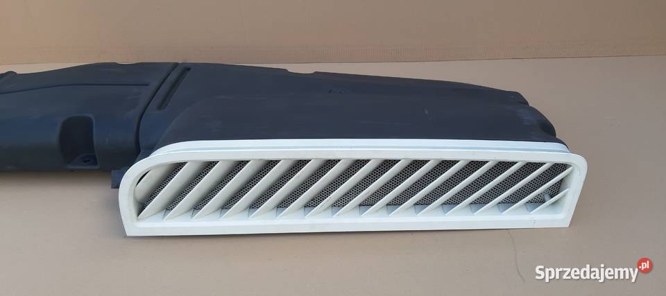 DAF XF 106 EURO 6 DOLOT KOMIN WLOT POWIETRZA ciężarowe Przewody powietrza Trzciel