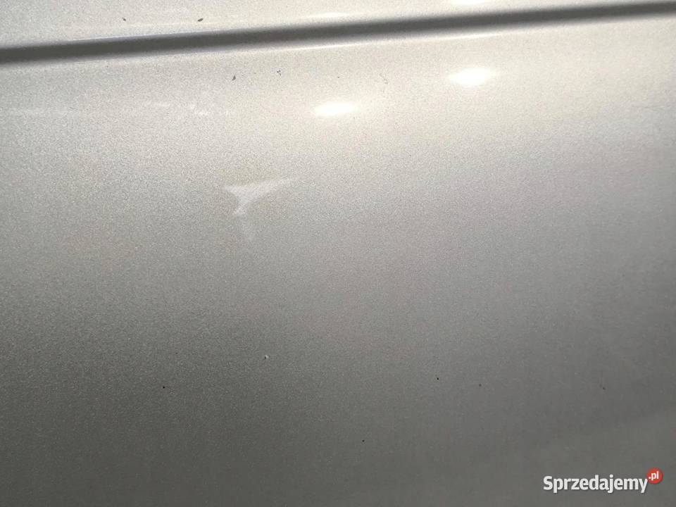 DRZWI KOMPLETNE PRAWY PRZÓD 3547 LIFT BMW E46 osobowe