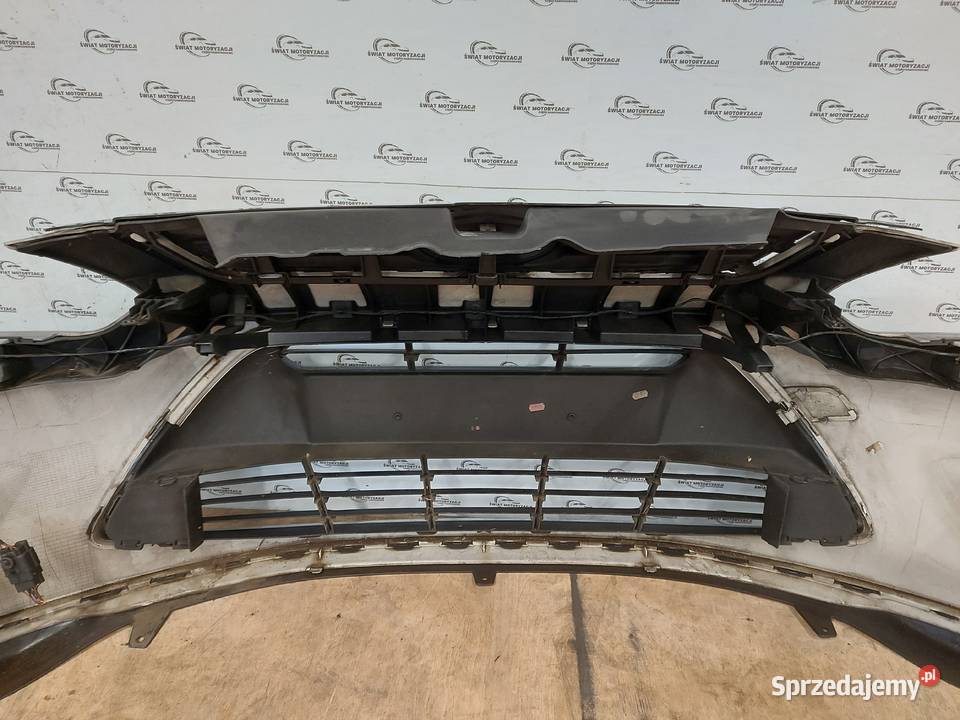 FORD C 11r zderzak przód Kielce