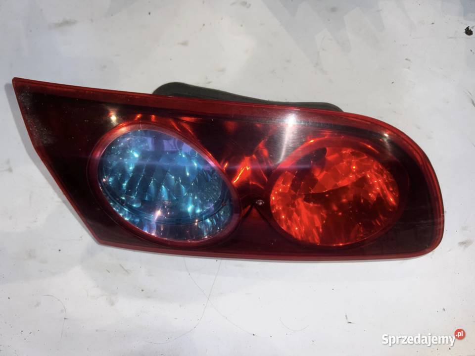 Lampa tył lewa klapa Fiat Croma II sprzedam