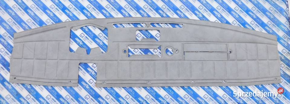 NOWA Mata tapicerka wykładzina deski Tarnów