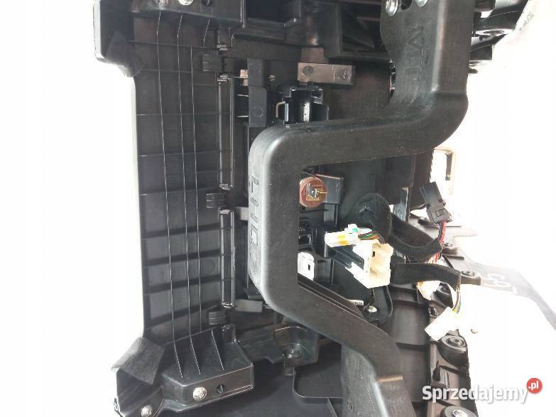 TUNEL ŚRODKOWY PODŁOKIETNIK NX4 Hyundai Tucson osobowe