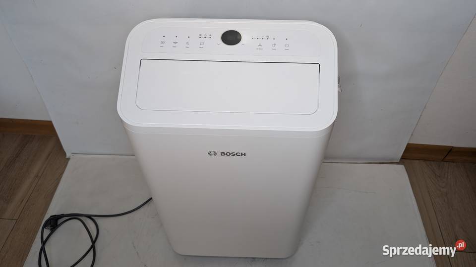 Klimatyzator Przenośny Bosch Cool 2000 Jadowniki sprzedam