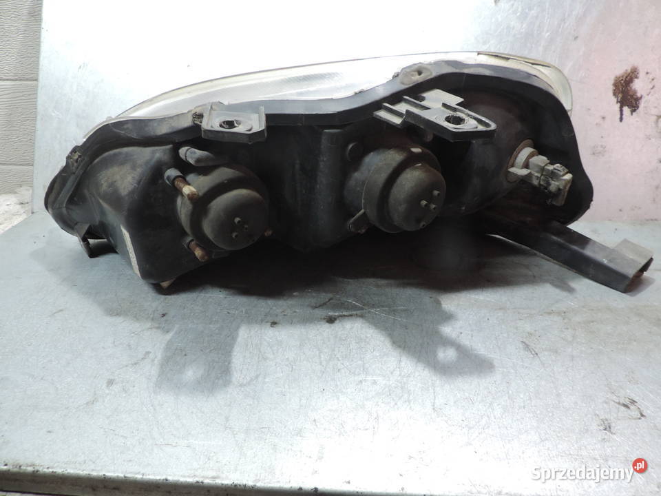 HONDA CIVIC VI LAMPA PRAWY PRZÓD SONAR Lampy przednie Nowy Sącz