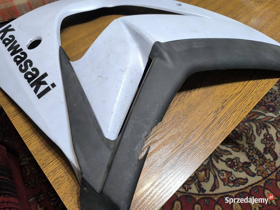 Kawasaki ZX 10 2011 czesci Turek