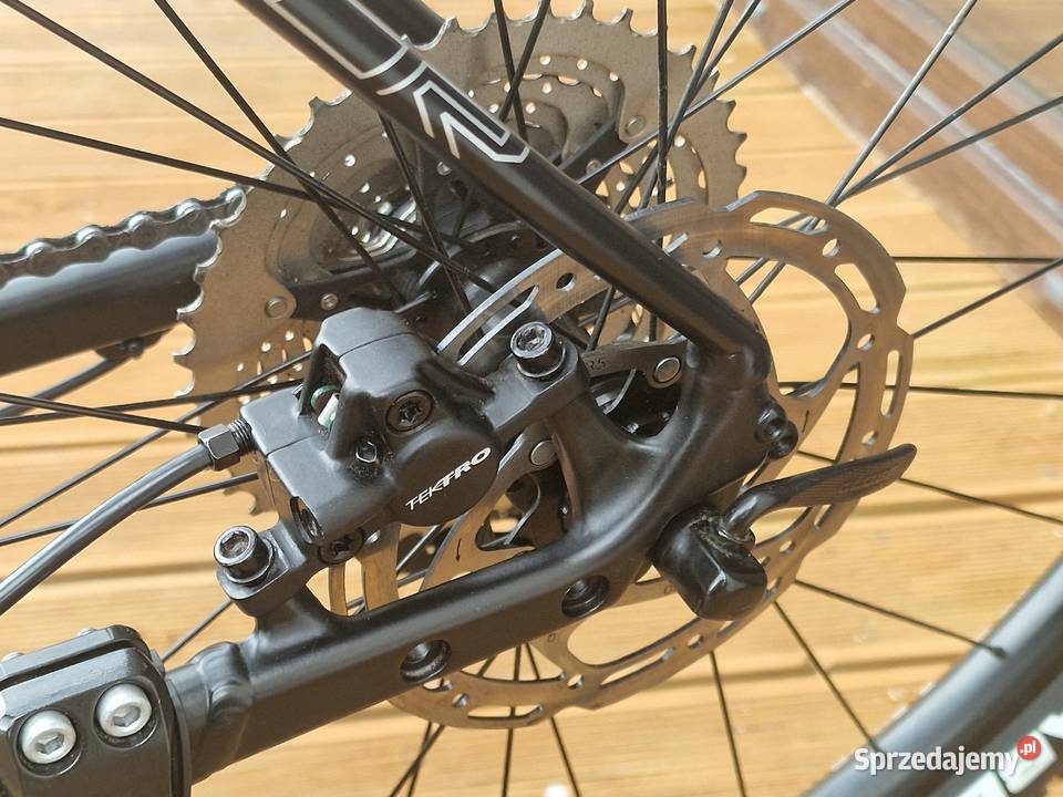 Superior XP Wrocław sprzedam