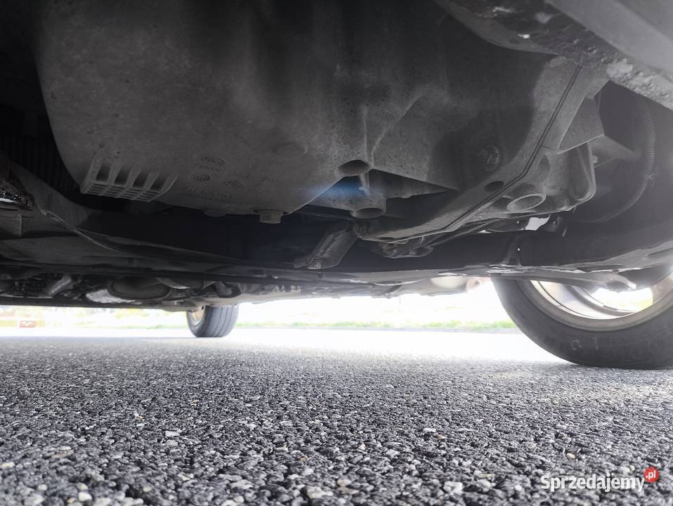 Renault Clio 16 Benzyna 5 Drzwi Climatronic