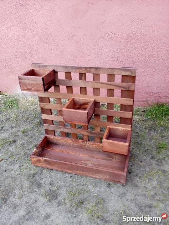 DONICAkwietnik sprzedam