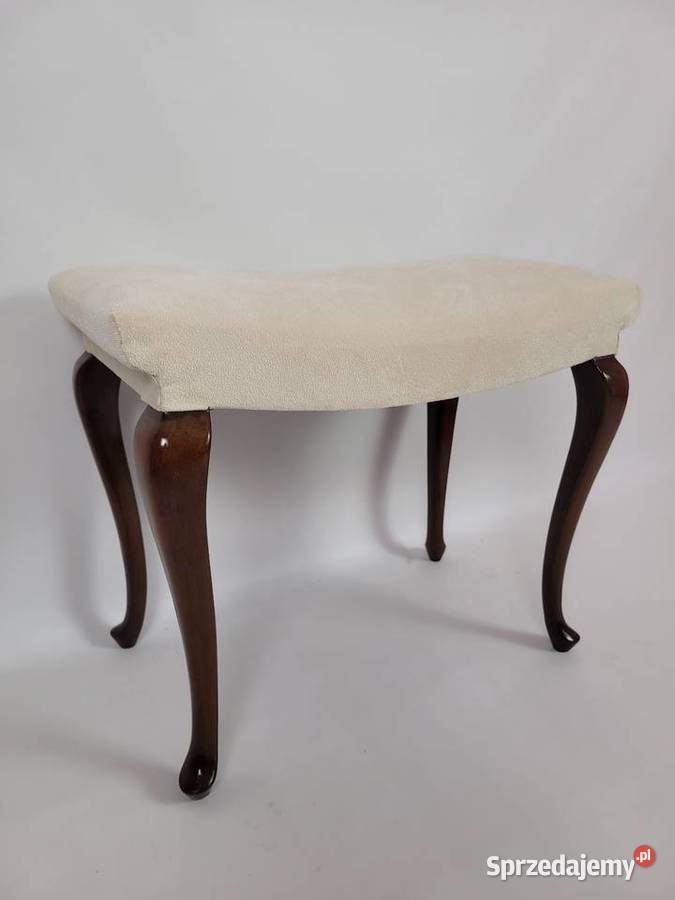 Podnóżek Siedzisko Ludwikowskue Białogard