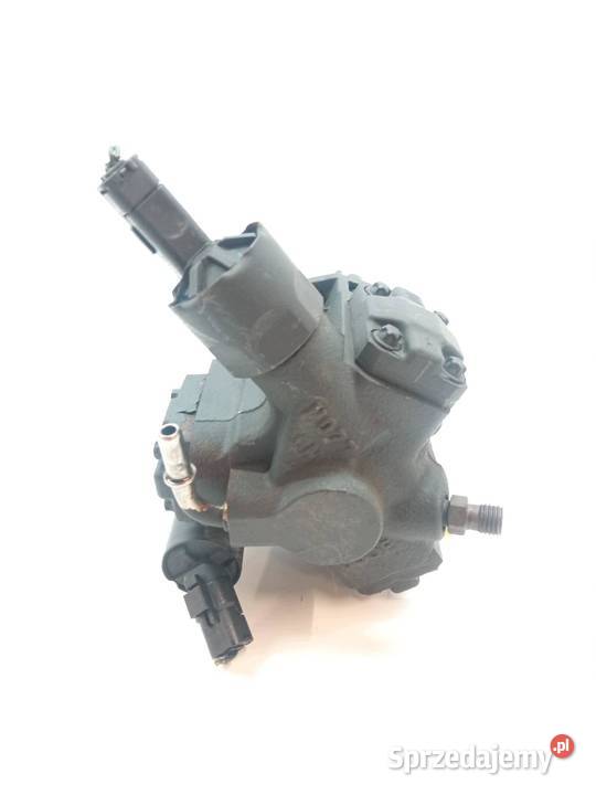 POMPA WTRYSKOWA 9685705080 20 TDCI Ford Kuga I świętokrzyskie