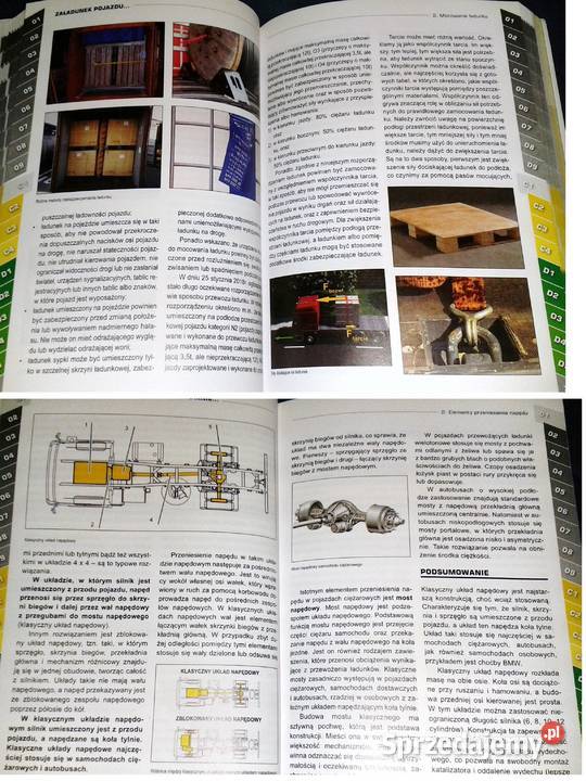 Podręcznik kwalifikacja wstępna Złota edycja Pozostałe Chełm