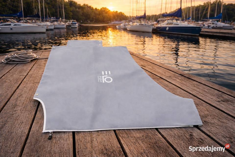 Pokrowiec CzapaOpinka do Lazy Jack Duża Sporty wodne Giżycko