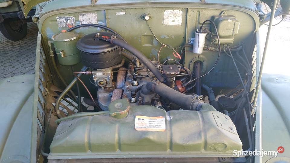 Gaz69 Kraków sprzedam