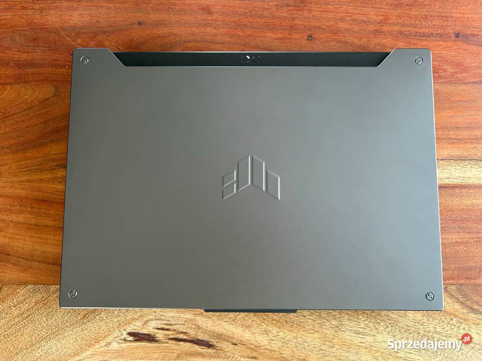 Asus TUF F15 Gaming FX507ZC4 RTX 3050 Grabów sprzedam