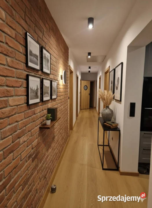 GOTOWE 61m2 3 POKOJOWE NOWE III PIĘTRO METRA 61m2