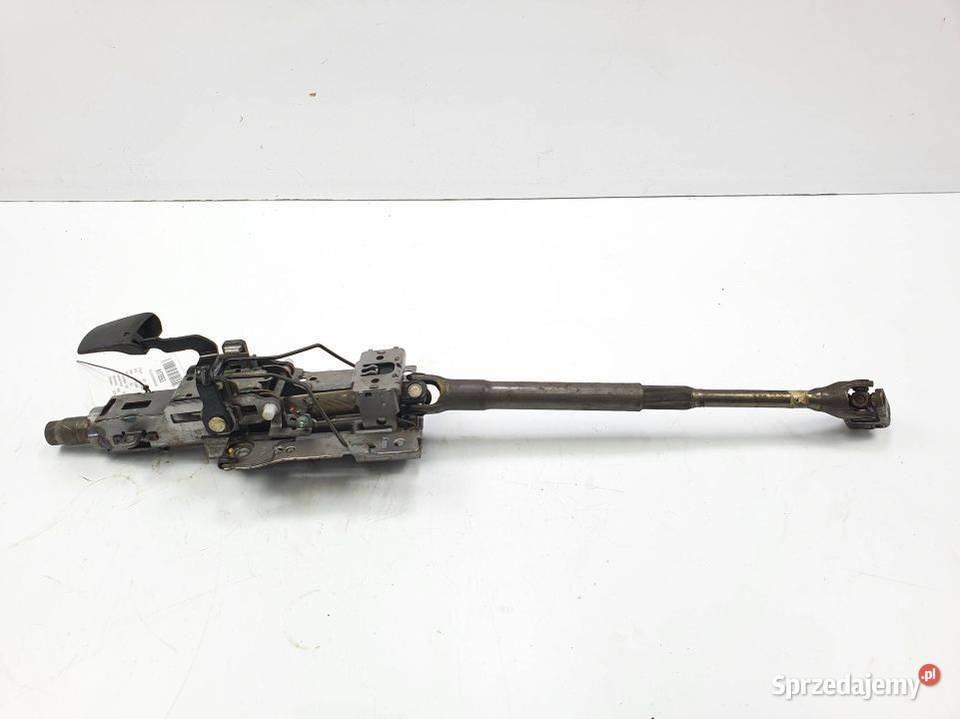 KOLUMNA KIEROWNICZA VOLKSWAGEN TOURAN 1T1419502L Lipno