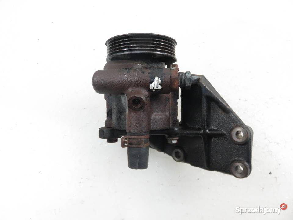 POMPA WSPOMAGANIA MASTER 25 7700599980D Pompy wspomagania sprzedam
