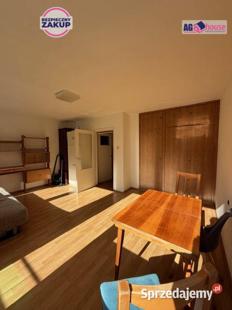 Mieszkanie Gdańsk Piastowska 38m2 1pokojowe