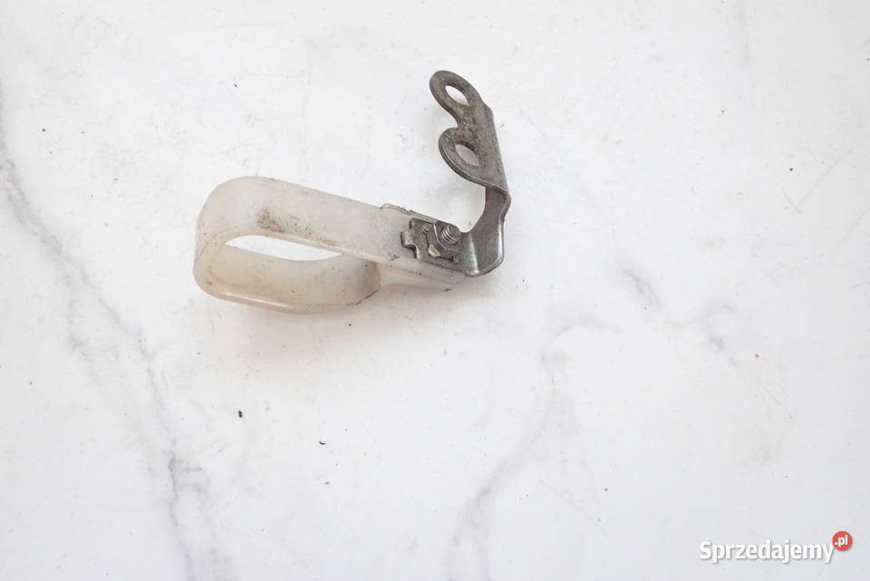 Przelotka Przewodu Hamulca Przód Kawasaki KX 250