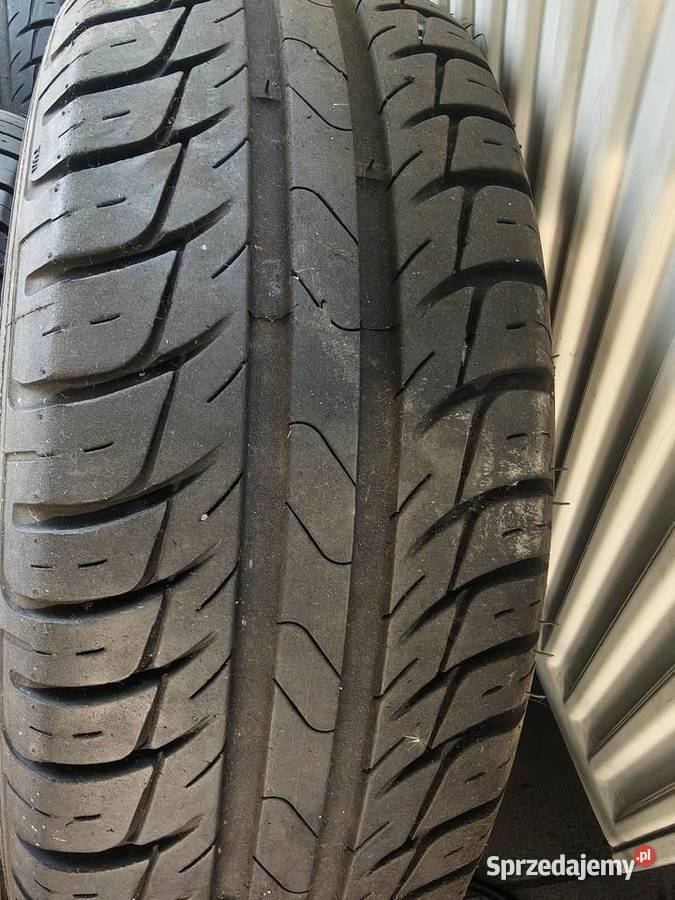 Koła Ford Focus dolnośląskie Biała sprzedam