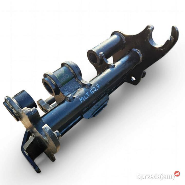 Adaptacja Osprzętu 287933 Karetka 224410 Manitou Wilkowo