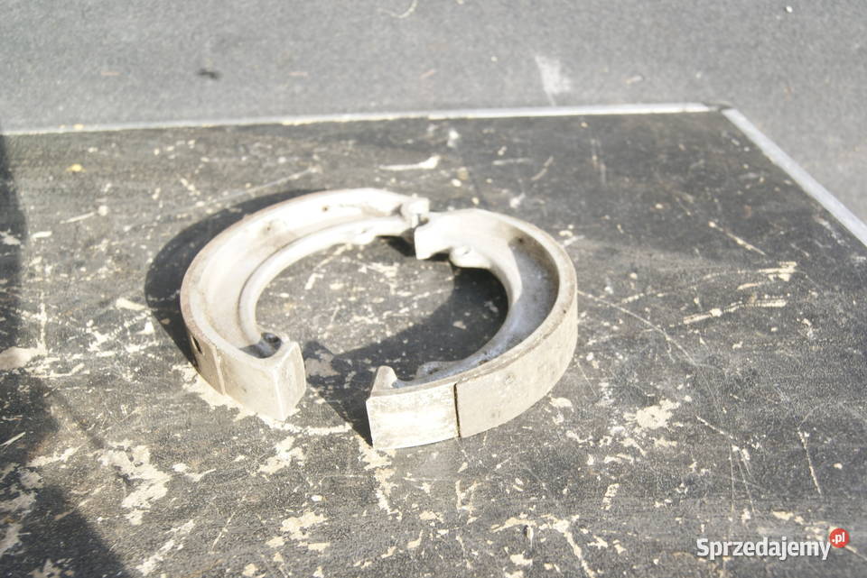 BMW R25 BMW R24 R23 BMW R20 SZCZĘKI HAMULCOWE Rybnik