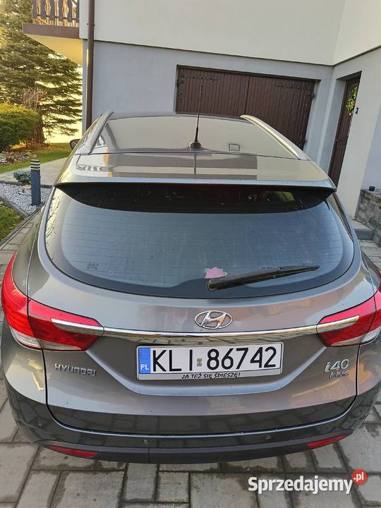 Sprzedam Hyundai I40 i40 Krosna