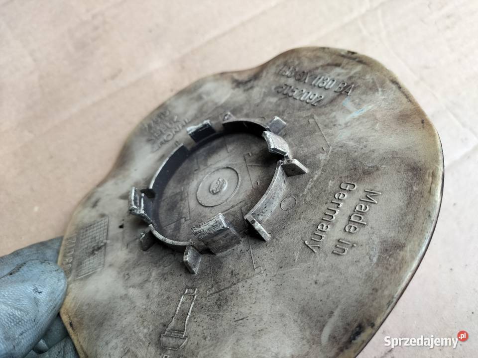 KOŁPAK KAPSEL DEKIELEK FORD 5052092 H93SX1130BA Kamień-Kolonia