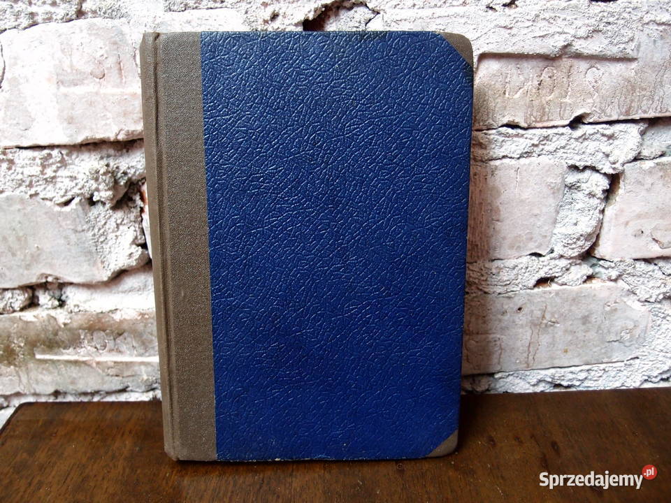 Jelita Ignacy Kraszewski wydanie z 1949r Łódź