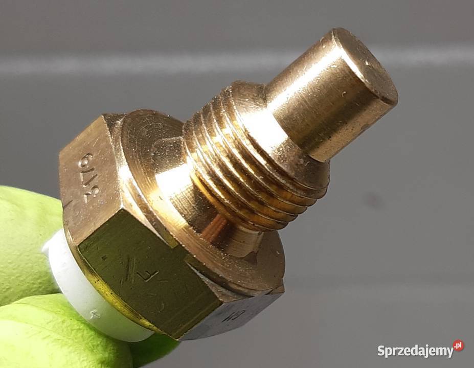 CZUJNIK TEMPERTURY WODY CITROEN ZX BX PEUGEOT Mielęcin sprzedam