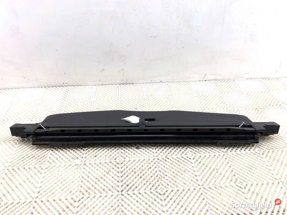 ROLETA BAGAŻNIKA BMW E61 Kombi 0410 OSŁONA TYLNA podkarpackie