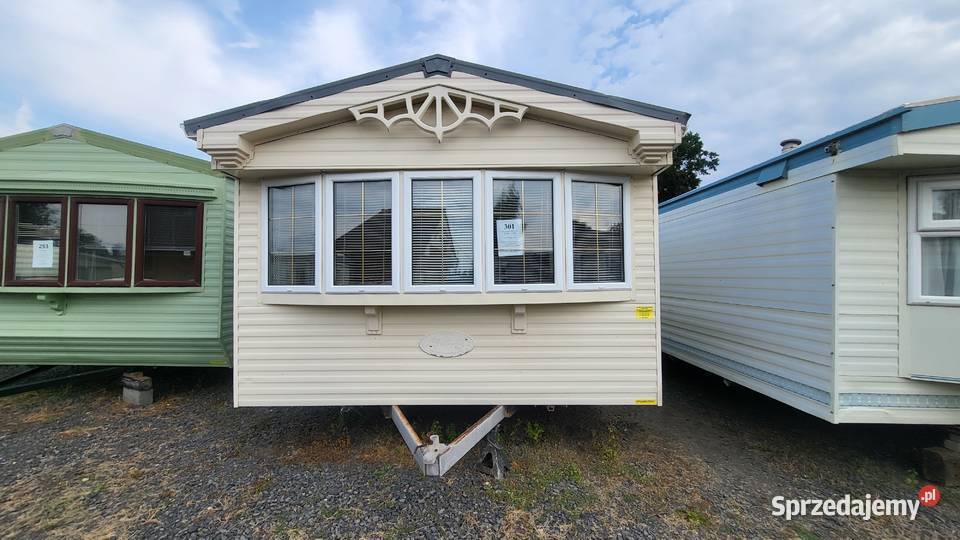 Domki domek holenderski domek angielski 301 Gołaszyn