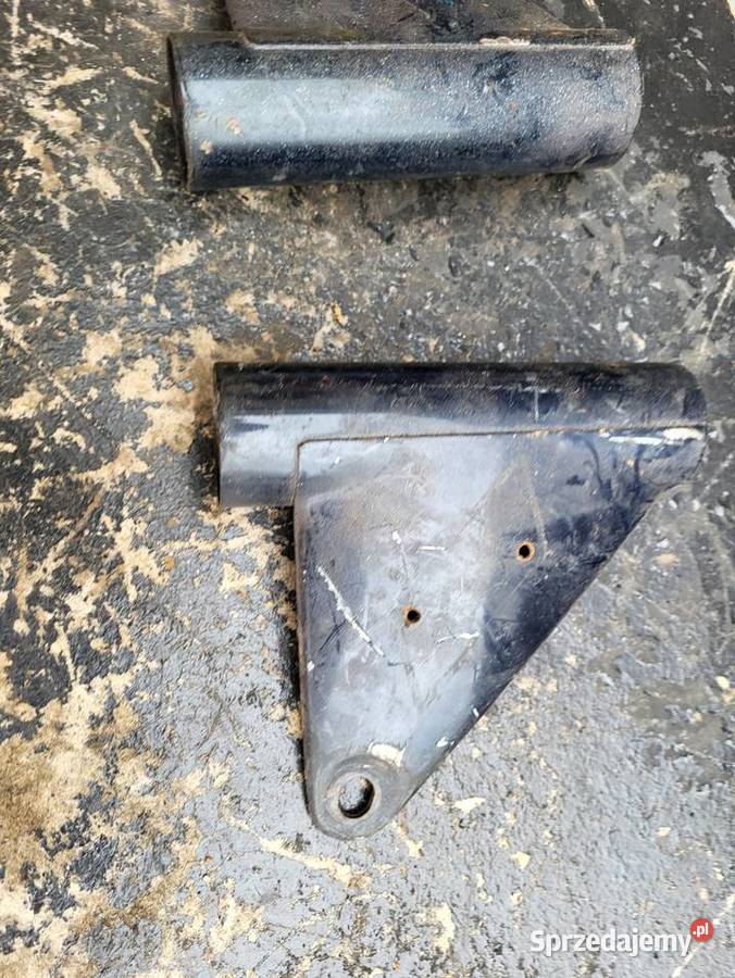 MZ ETZ ES TS 250 150 125 MOCOWANIE LAMPY Rybnik