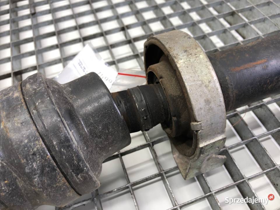 WAŁ NAPĘDOWY TYŁ VW TOUAREG SUV 0213 36 280 sprzedam