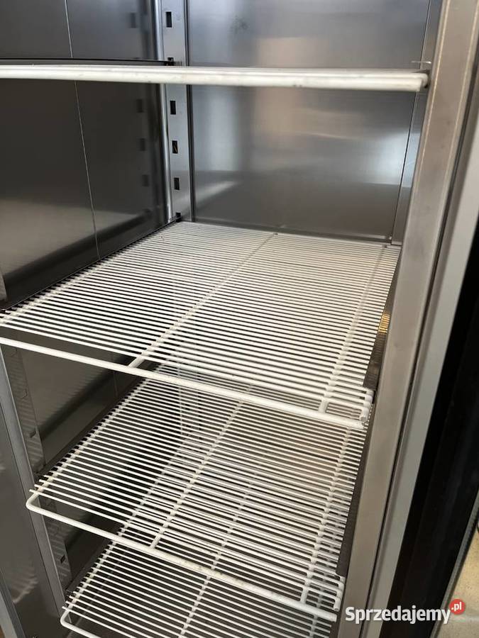 Lodówka Szafa chłodnicza FV Gwarancja Dostawa Gastronomia Kołobrzeg