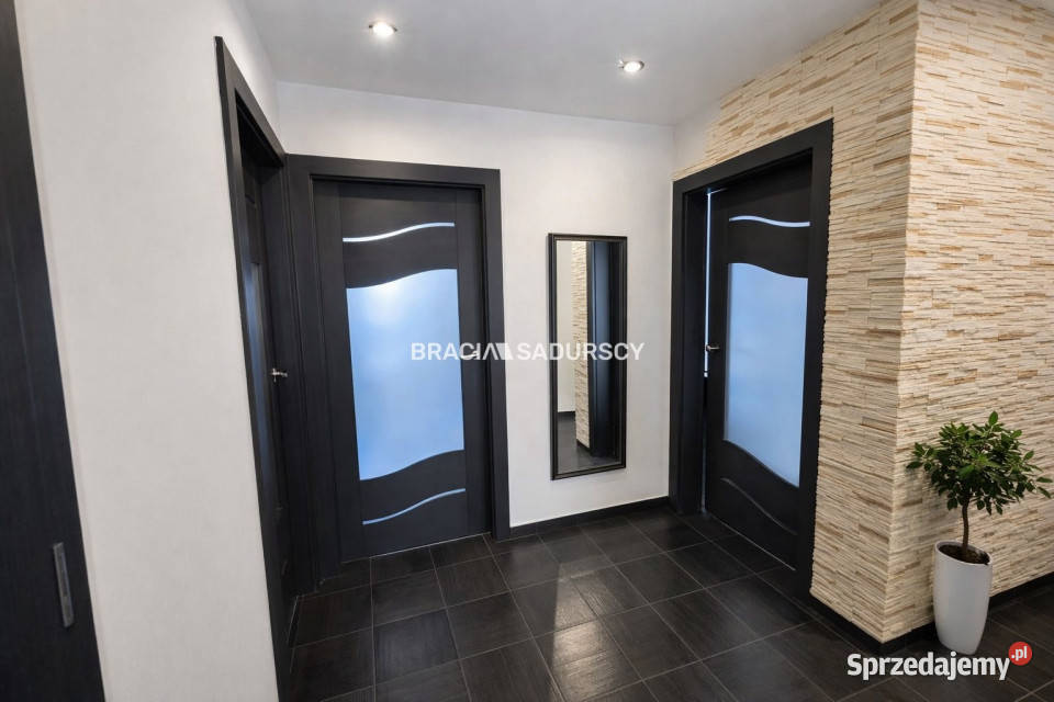 Mieszkanie Kraków Jana SasZubrzyckiego 76m2