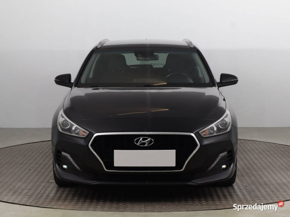 Hyundai i30 14 TGDI 156562km sprzedam
